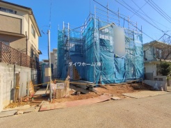 船橋市松が丘１丁目