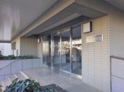 松戸市新松戸北１丁目