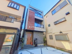 江戸川区瑞江１丁目