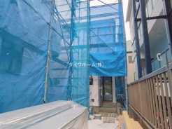 市川市新浜１丁目