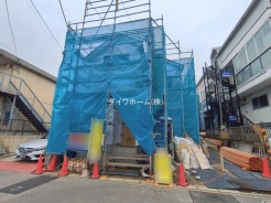 市川市新浜１丁目