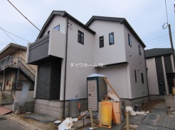 市川市新浜１丁目