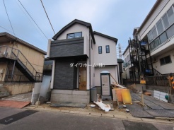 市川市新浜１丁目