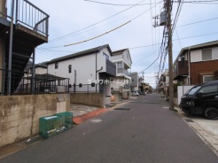 市川市新浜１丁目