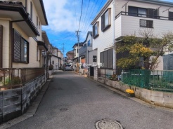 松戸市六高台７丁目