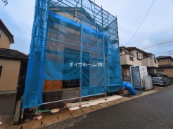 船橋市咲が丘１丁目