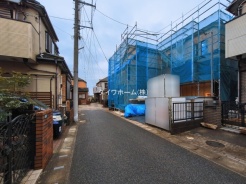 船橋市咲が丘１丁目