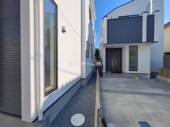 市川市菅野２丁目