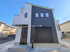 市川市菅野２丁目