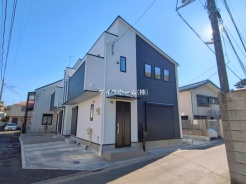 市川市菅野２丁目