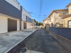 市川市菅野２丁目