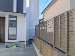 市川市菅野２丁目