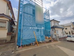 船橋市新高根５丁目