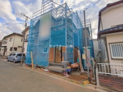 船橋市新高根５丁目