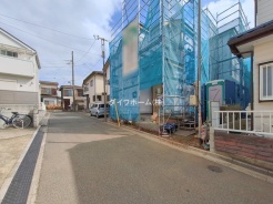 船橋市新高根５丁目