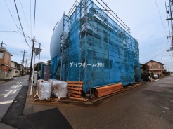 船橋市大穴北８丁目