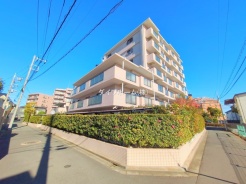 江戸川区本一色１丁目