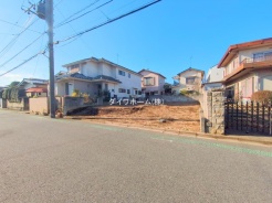 船橋市大穴北１丁目