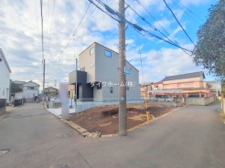 船橋市二宮２丁目