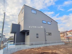 船橋市二宮２丁目