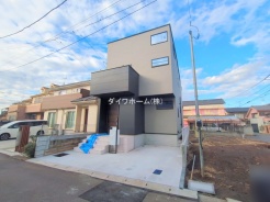 船橋市二宮２丁目