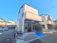 船橋市夏見３丁目