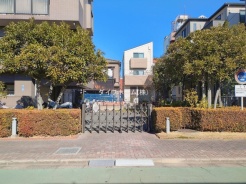 江戸川区中央１丁目