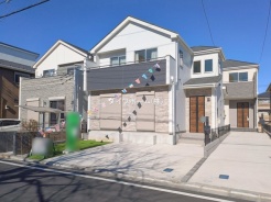 松戸市新松戸６丁目