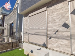 松戸市新松戸６丁目