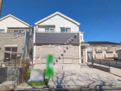 松戸市新松戸６丁目