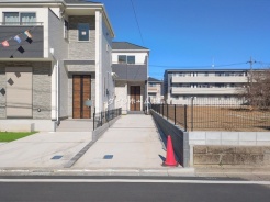 松戸市新松戸６丁目