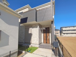 松戸市新松戸６丁目