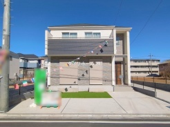 松戸市新松戸６丁目