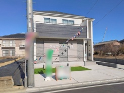 松戸市新松戸６丁目