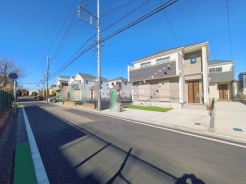 松戸市新松戸６丁目