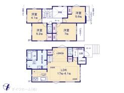 図面と異なる場合は現況を優先