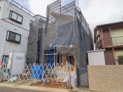 船橋市夏見６丁目