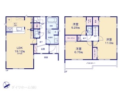 図面と異なる場合は現況を優先