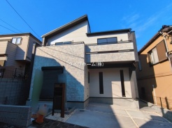 船橋市三山１丁目