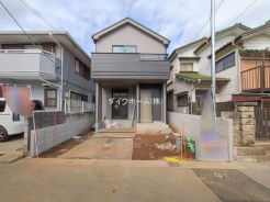 船橋市新高根３丁目