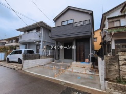 船橋市新高根３丁目