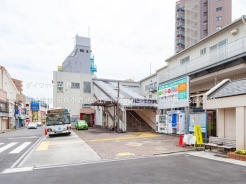 江戸川区北小岩７丁目