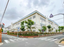 江戸川区北小岩７丁目