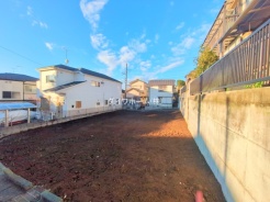 船橋市金杉７丁目