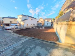 船橋市金杉７丁目