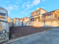 船橋市金杉７丁目