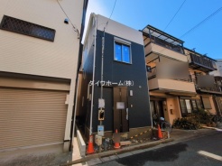 江戸川区瑞江２丁目