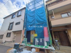 江戸川区瑞江２丁目