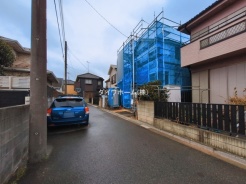 船橋市新高根６丁目