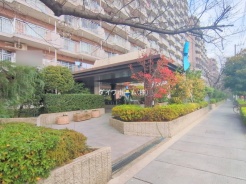 市川市福栄３丁目